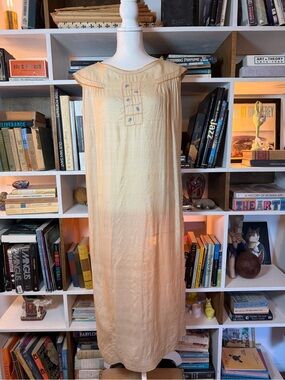 1920’s vintage dress